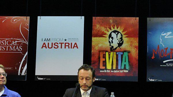 Zufriedenheit bei den VBW-Verantwortlichen