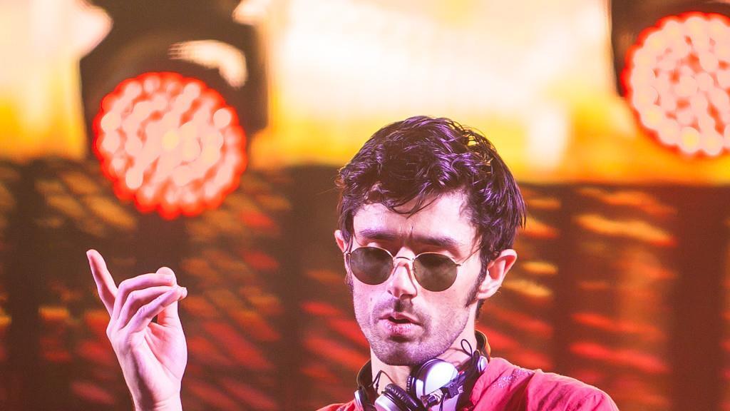 Electric Love Festival 2016: Tag 3, III