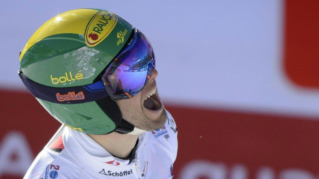Ski-WM: Marcel Hirscher kämpft um Gold im Riesentorlauf