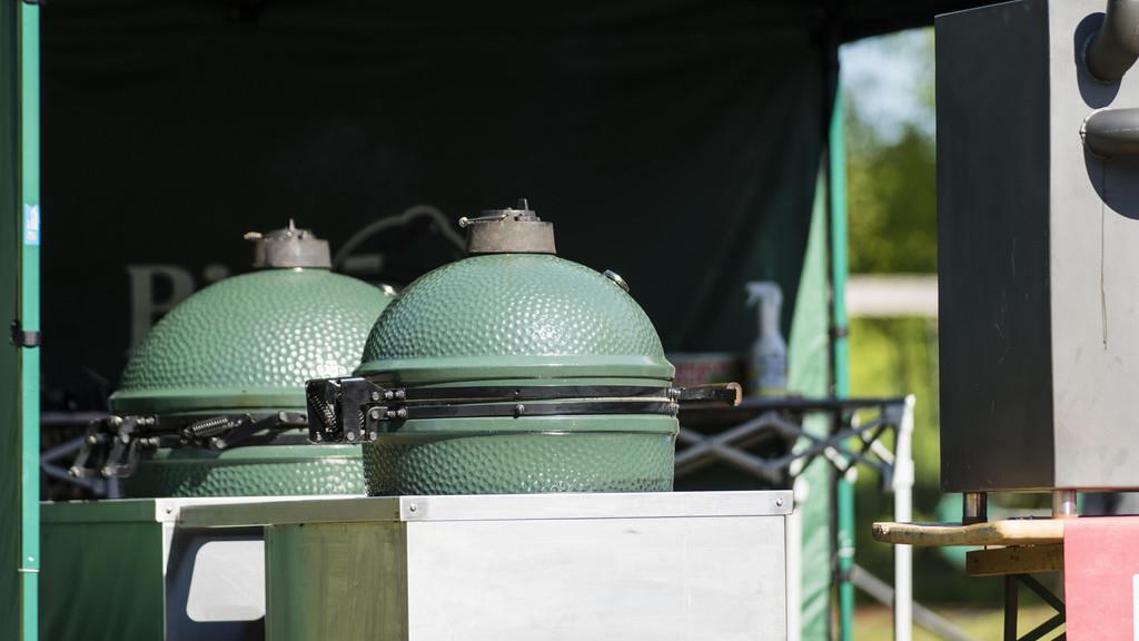 BBQ Bulls Salzburg I