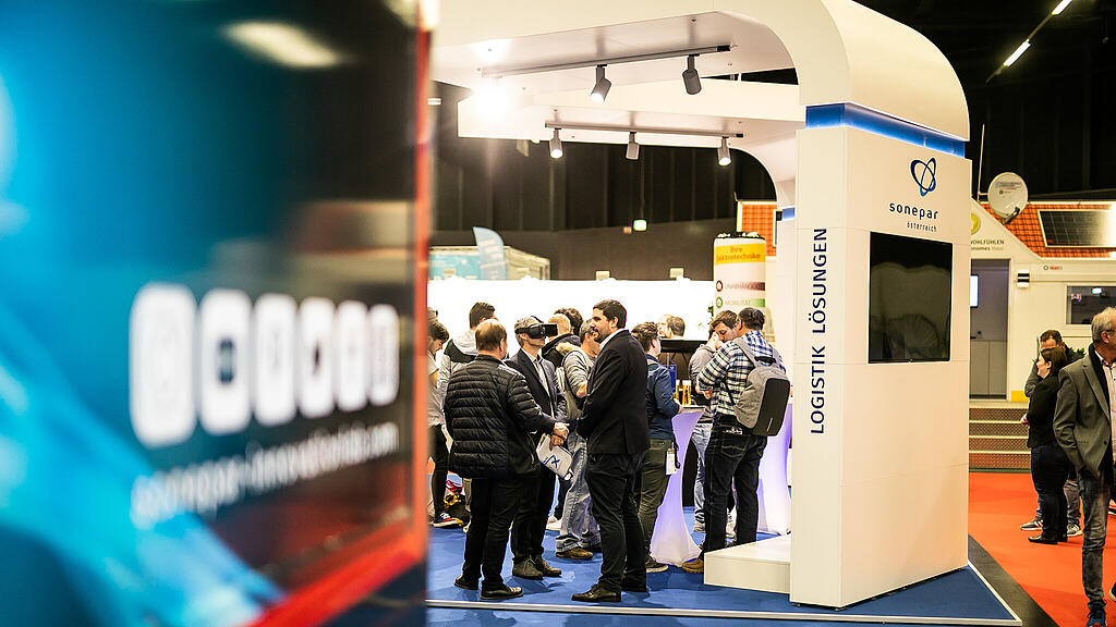 Power-Days Messe