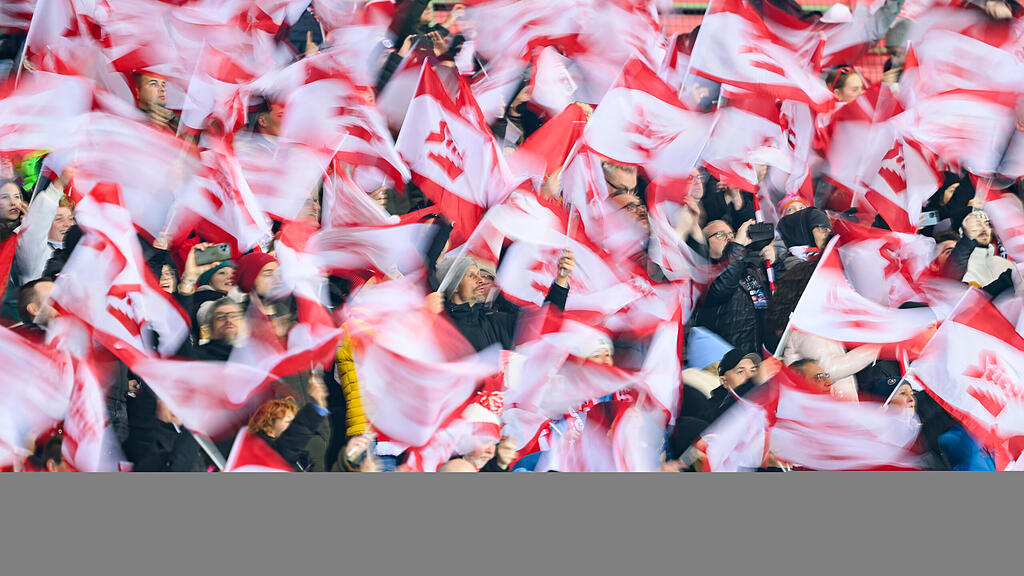 \u00d6sterreich vs. Slowenien