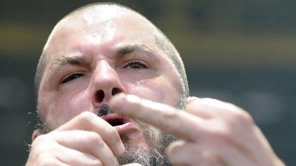 Nova Rock 2014: Eindrücke, Casper, Phil Anselmo & The Illegals und Limp Biskit live