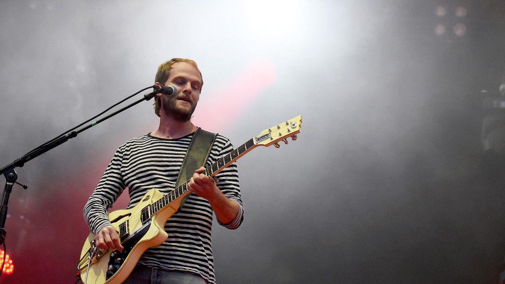 Donauinselfest 2017: Sonntag
