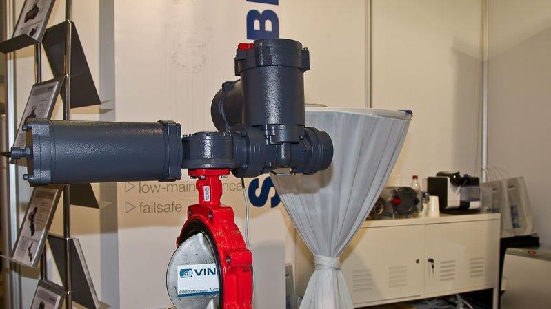 Energiespar-Messe Renexpo