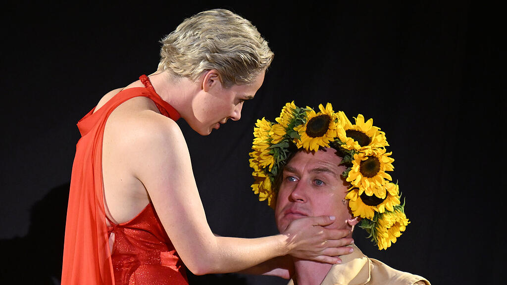 Salzburger Festspiele 2022: Fotoprobe Jedermann
