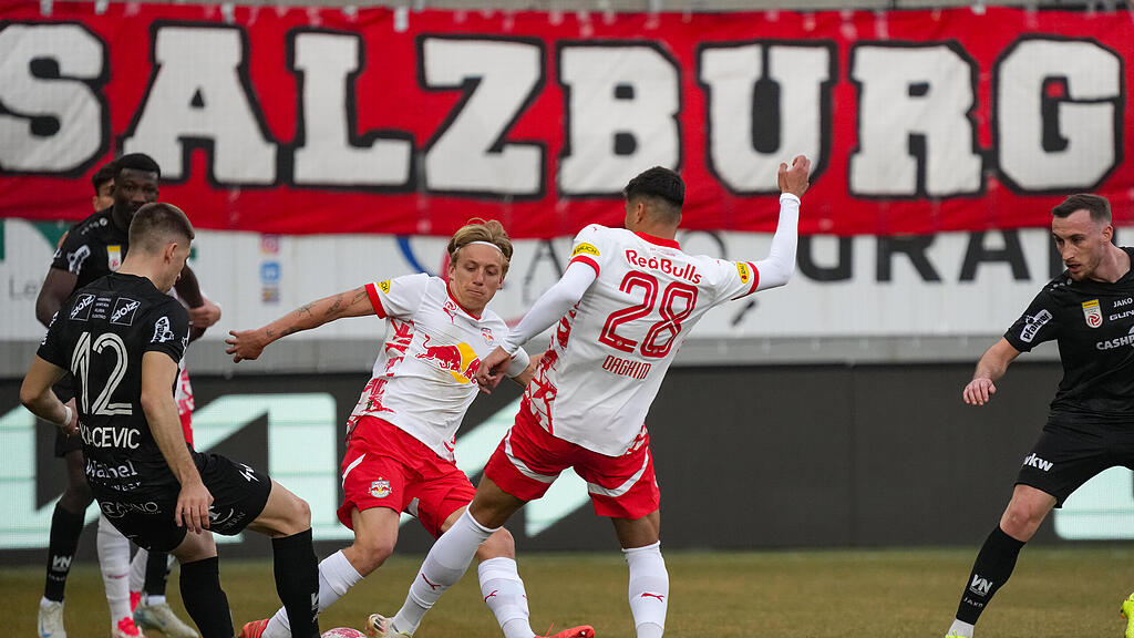 FUSSBALL ADMIRAL BUNDESLIG... - APA-Bilderdienst - 09.03.25 - 18.12 - ABD0109 - High-Res.jpg