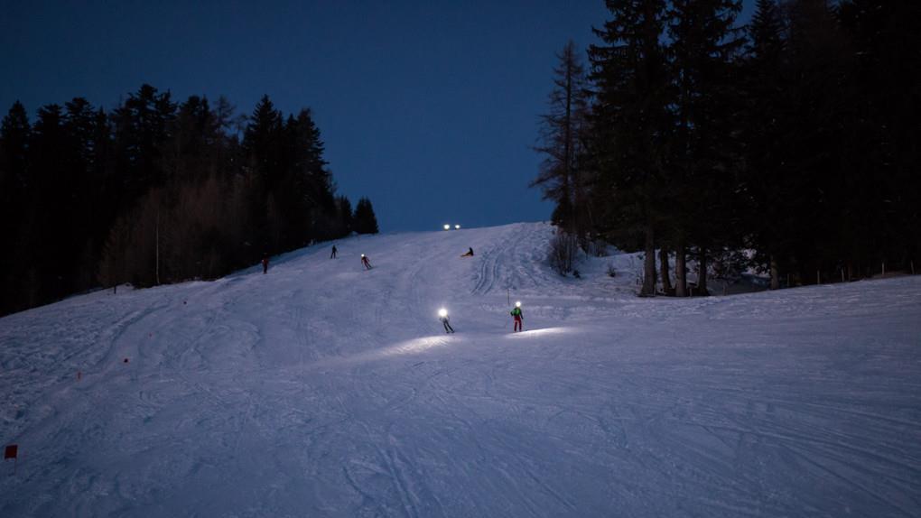 GaissauHintersee- Trophy III