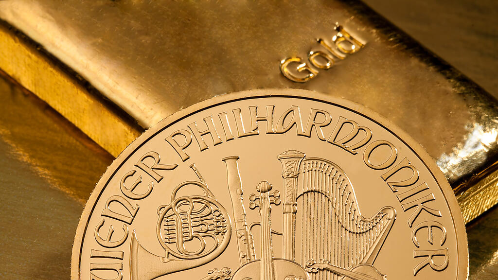 Goldmünze, SB
