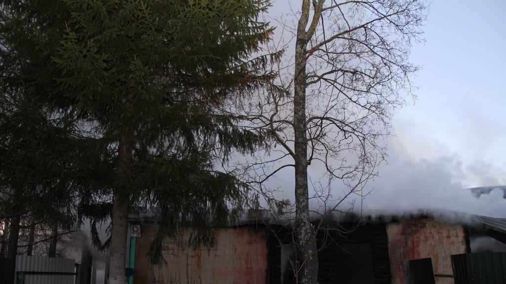 Tote bei Großbrand in psychiatrischer Klinik in Russland