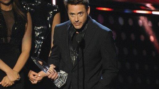 People's Choice Awards 2014