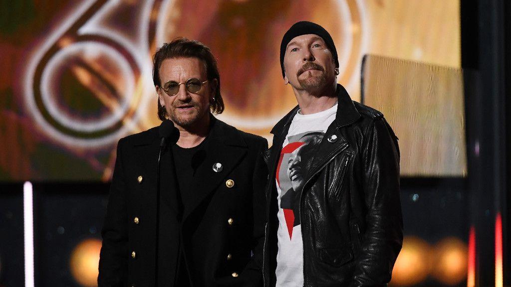 Grammy-Verleihung 2018