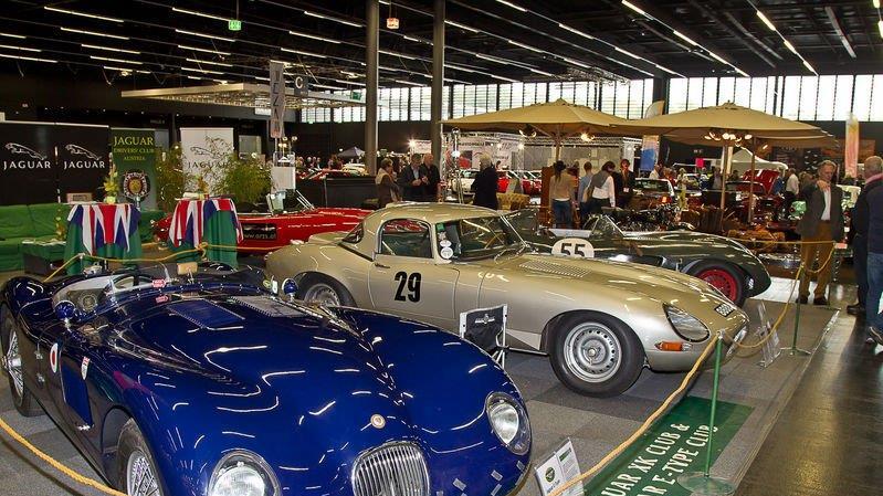Classic-Expo 2013