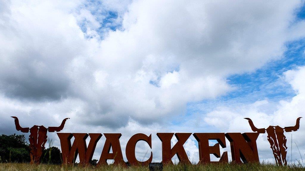 Wacken 2015 - Impressionen