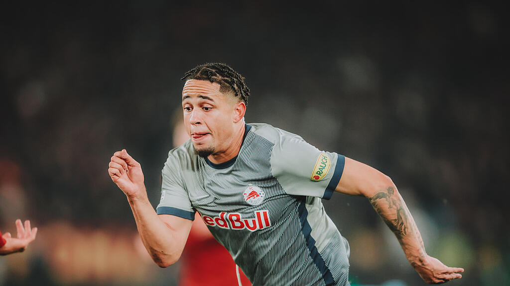 AS Roma, FC Salzburg, Stadio Olimpico, Europa League