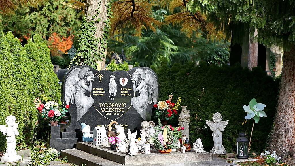 Allerheiligen Salzburg