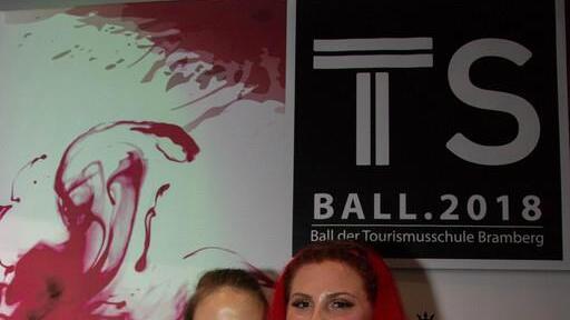 TS Ball Bramberg II