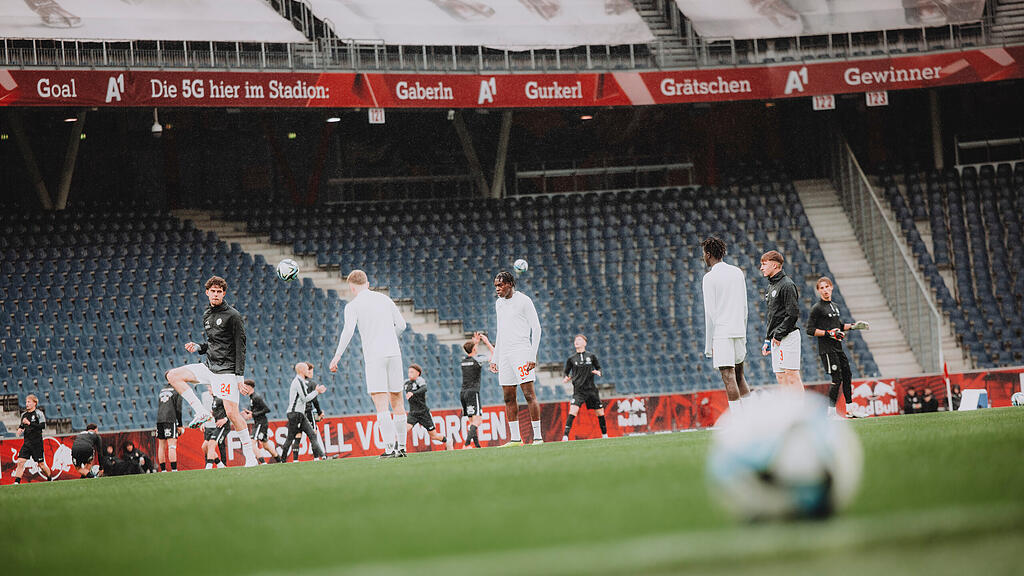 Fc Liefering
