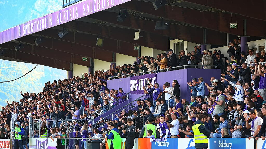 Fans