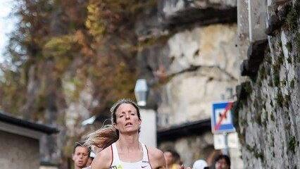 Trailrunning: Impressionen vom Samstag