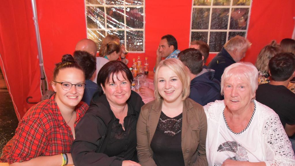 Stadtfest Mittersill 2018