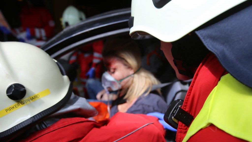 Taranis: Großeinsatz bei Wüstenrot, III