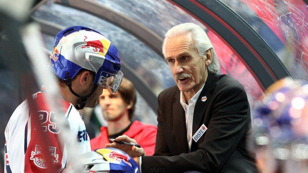 Red Bulls - KAC
