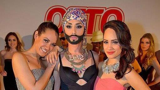 Best Of Conchita Wurst