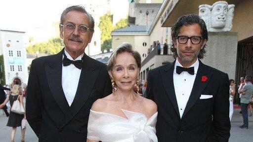 "Gawain"-Premiere