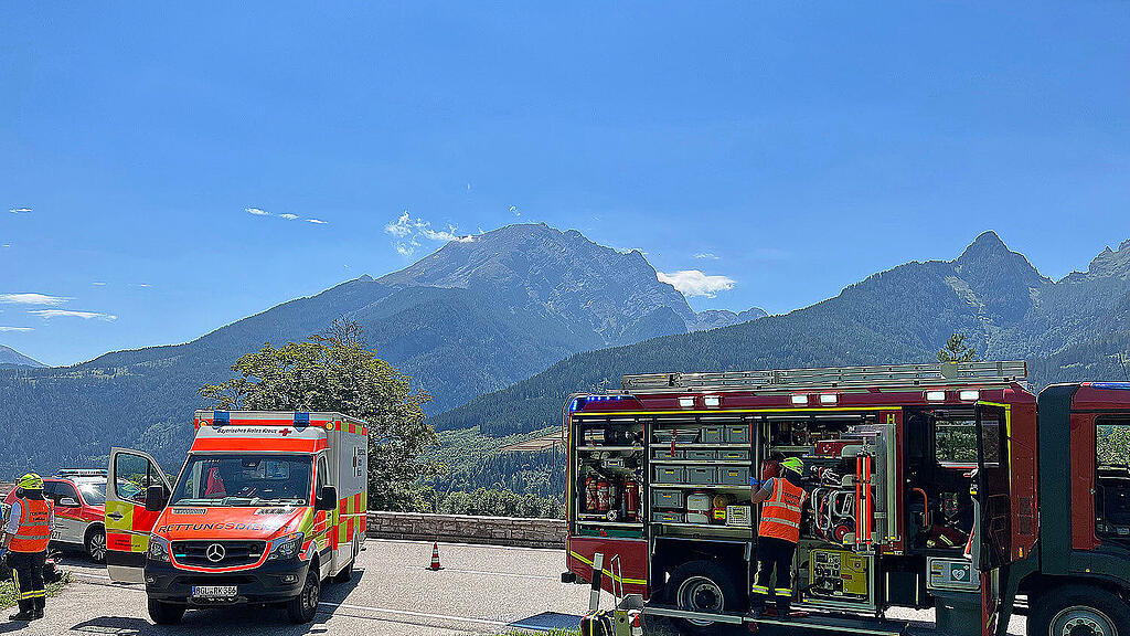 Ramsau