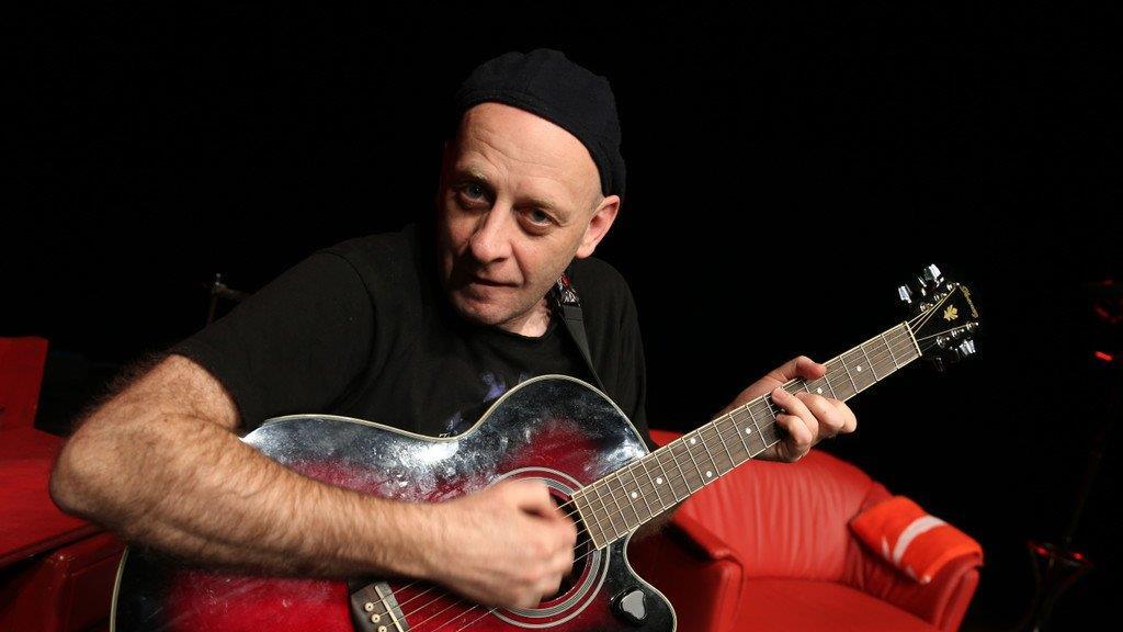 Als Poier im Republic