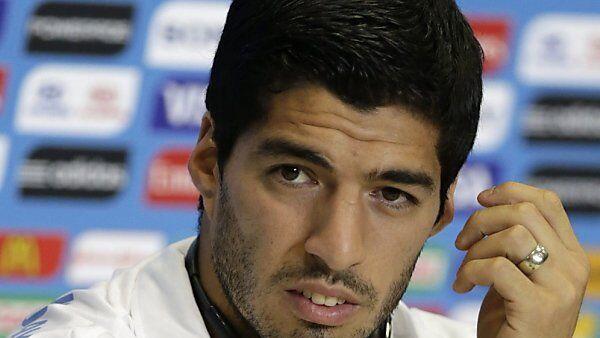 Ist Suarez lernfähig?