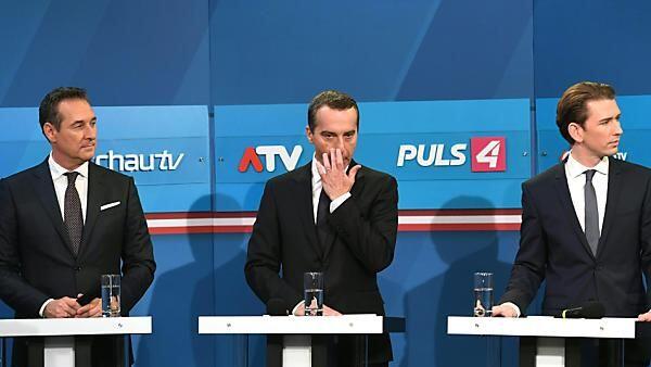 Nach der Wahl folgt die Analyse