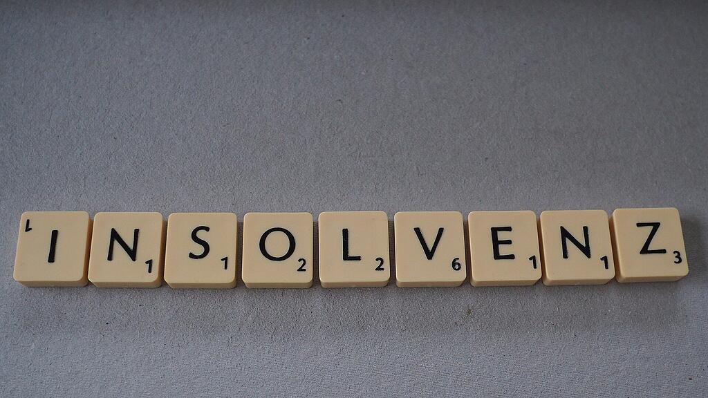 insolvenz