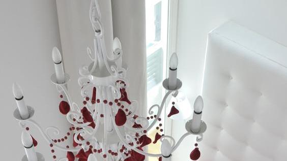 Luxus pur in den Designerhotels
