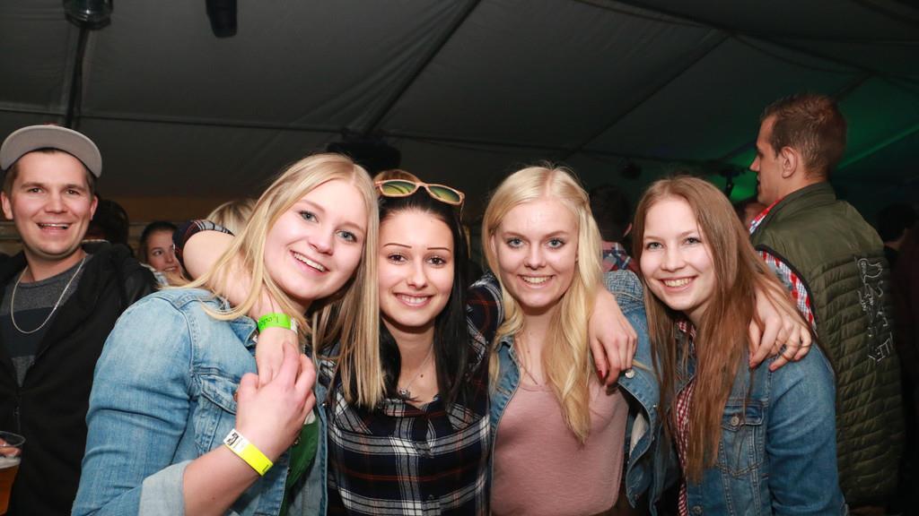 Lederhosenparty II