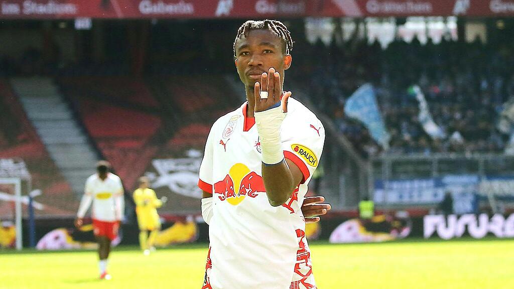 Red Bull Salzburg