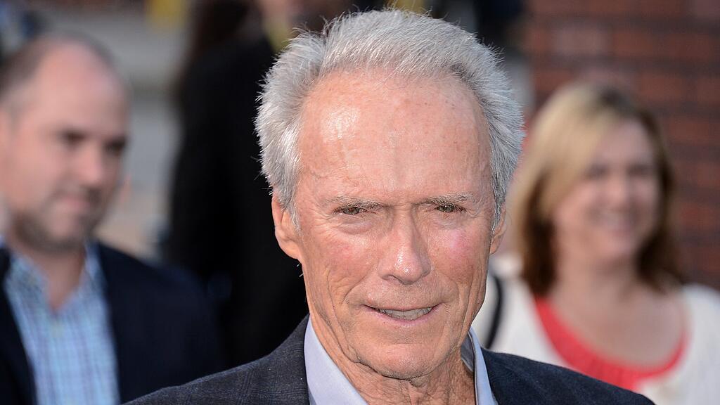 Clint Eastwood