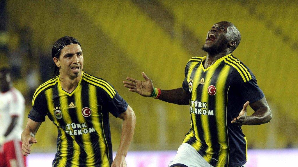 Fenerbahce - Salzburg
