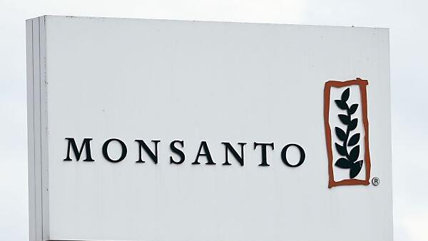 Monsanto strebt einen höheren Preis an