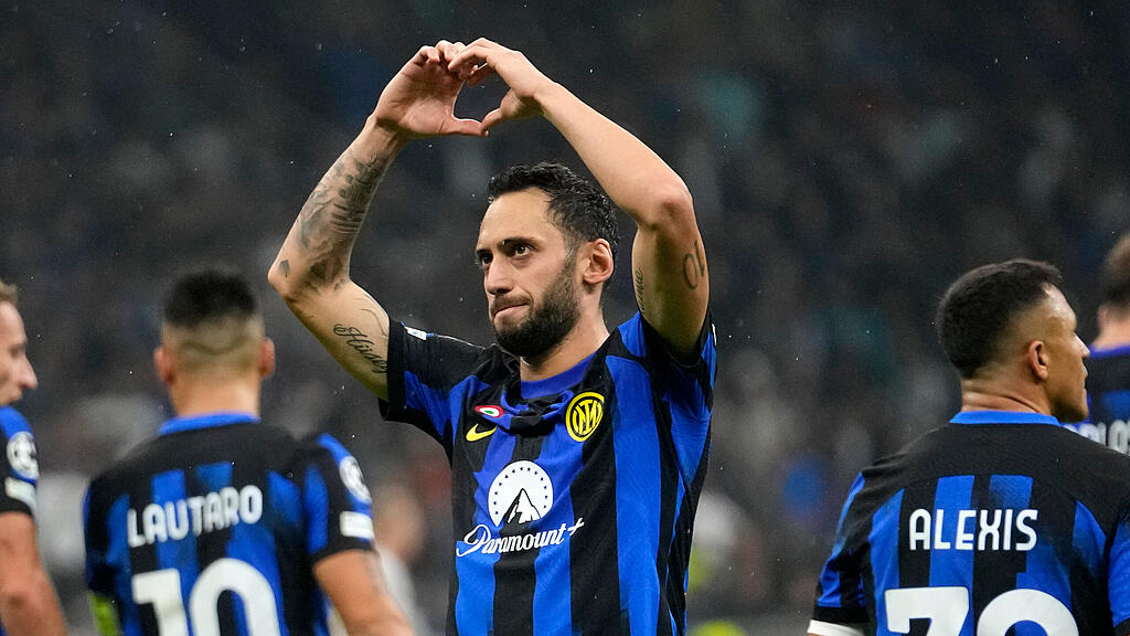 Inter Mailand, Salzburg, Champions_League, Inter_Salzburg, San Siro