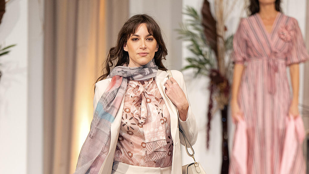 brandboxx fashion show