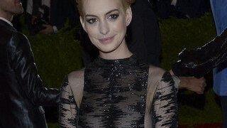 Met Ball in New York 2013