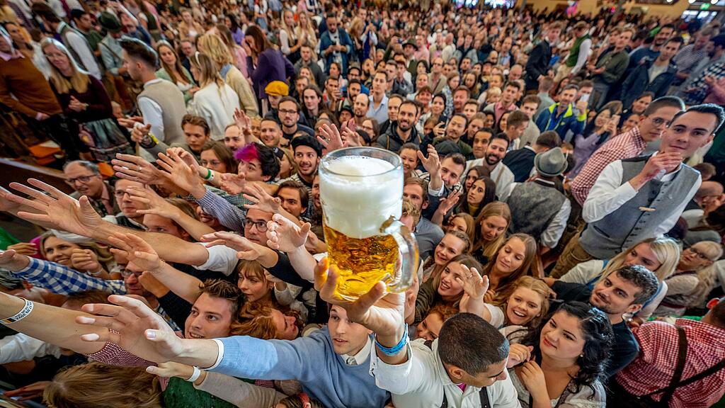 Oktoberfest 2022