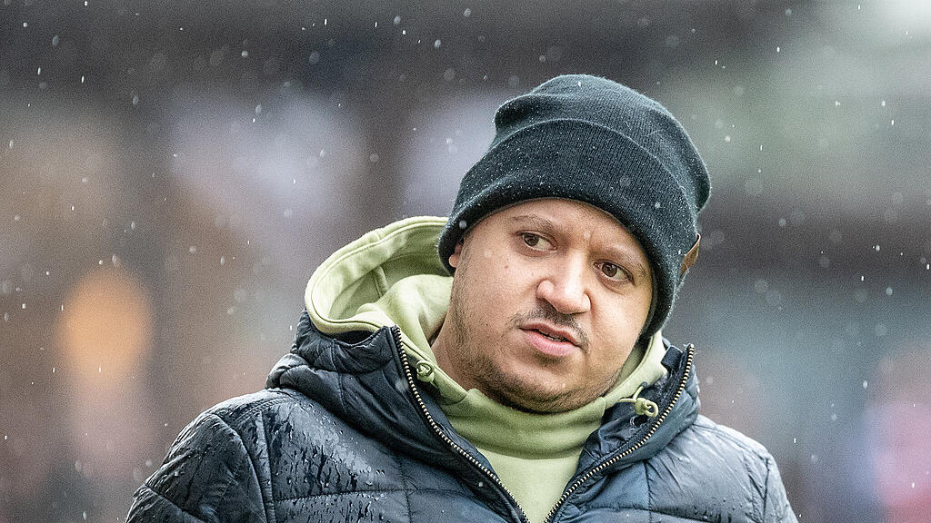 Salzburger Liga: Anif - Hallein