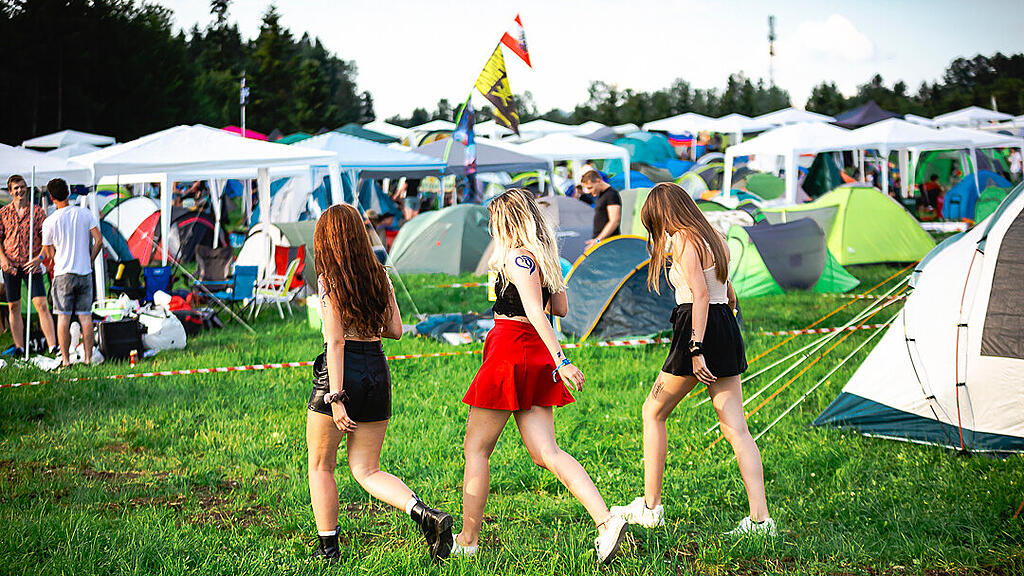 ELF22 - MI, Camping S\u00fcd