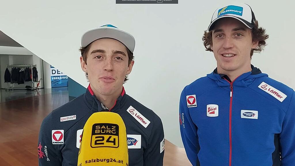 Thomas Rettenegger , Stefan Rettenegger