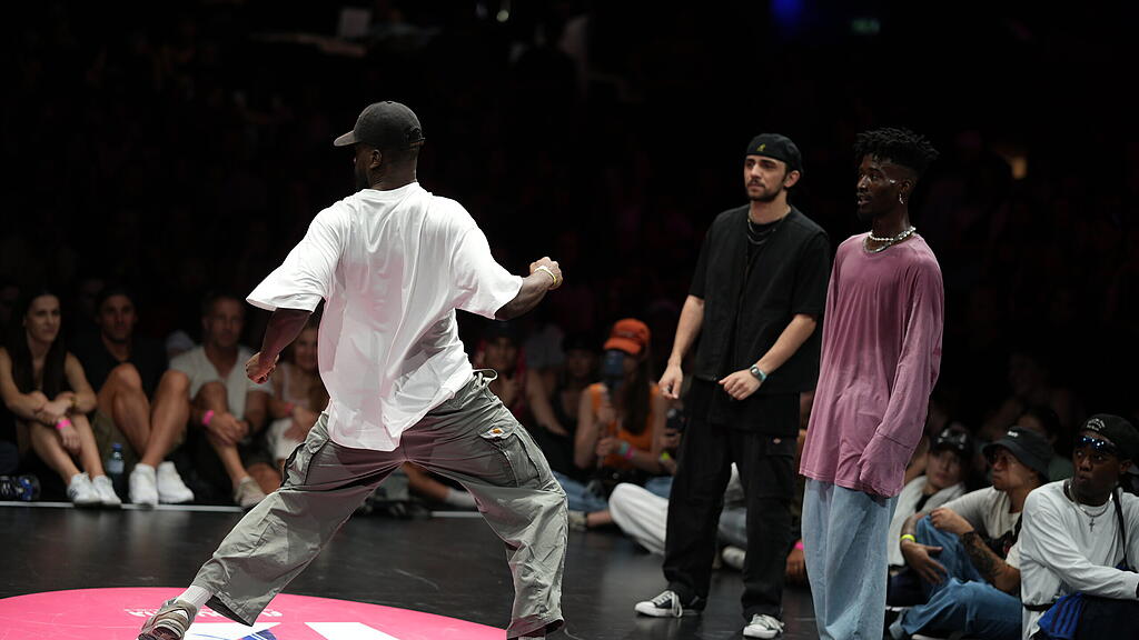 Flavourama Battle 2023