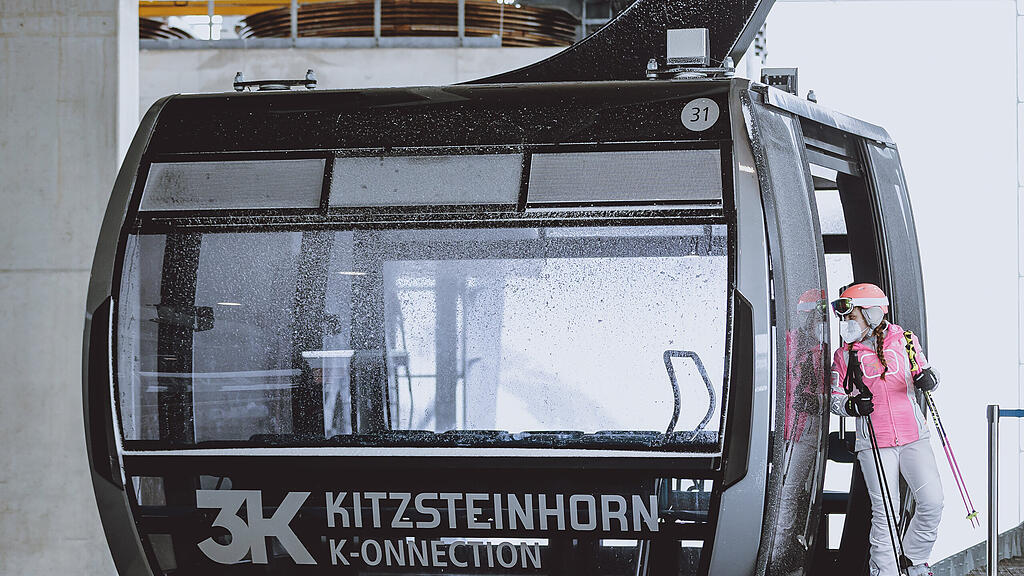 Ski-Saison startet
