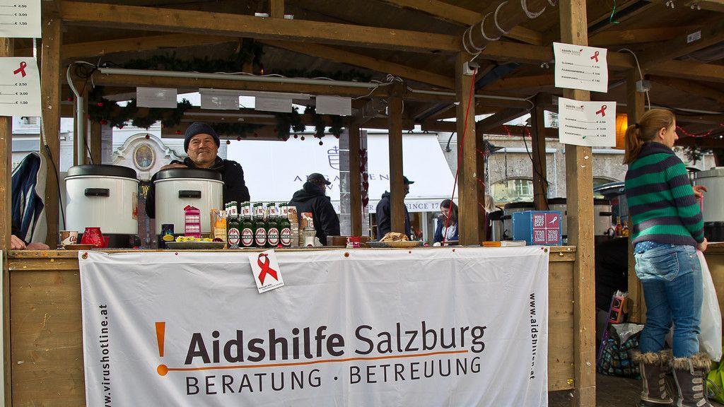 Christkindlmarkt 2016 Tag 2